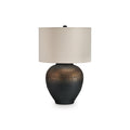 Signature Design by Ashley Newgerhard L207644 Metal Table Lamp IMAGE 1