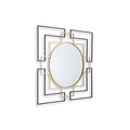 Signature Design by Ashley Oceanal A8010394 Accent Mirror IMAGE 1