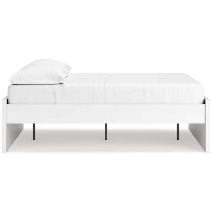 Signature Design by Ashley Onita EB9630B3 Full Platform Bed IMAGE 3