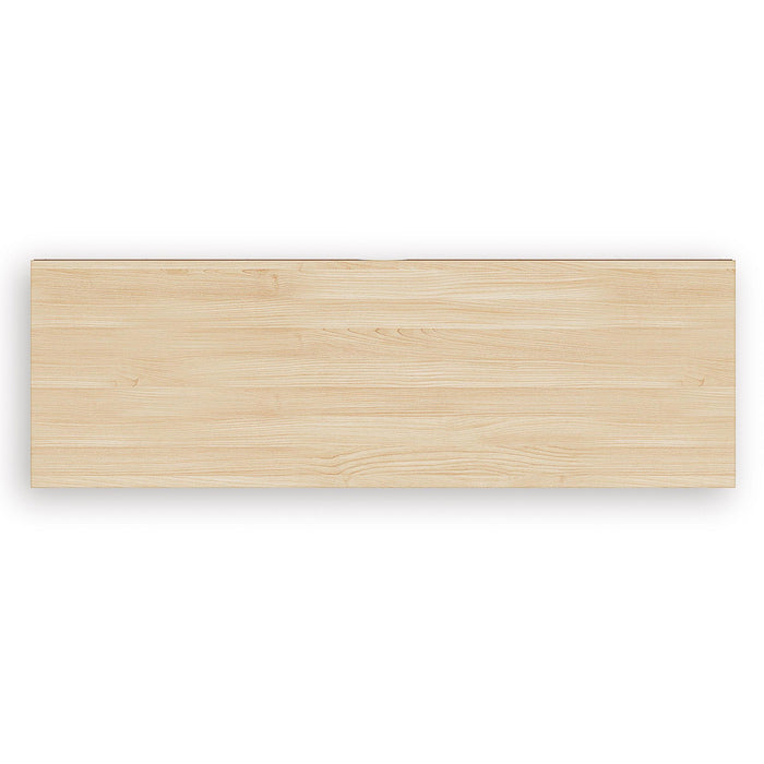 Signature Design by Ashley Onita EB9632-231 Six Drawer Dresser IMAGE 6