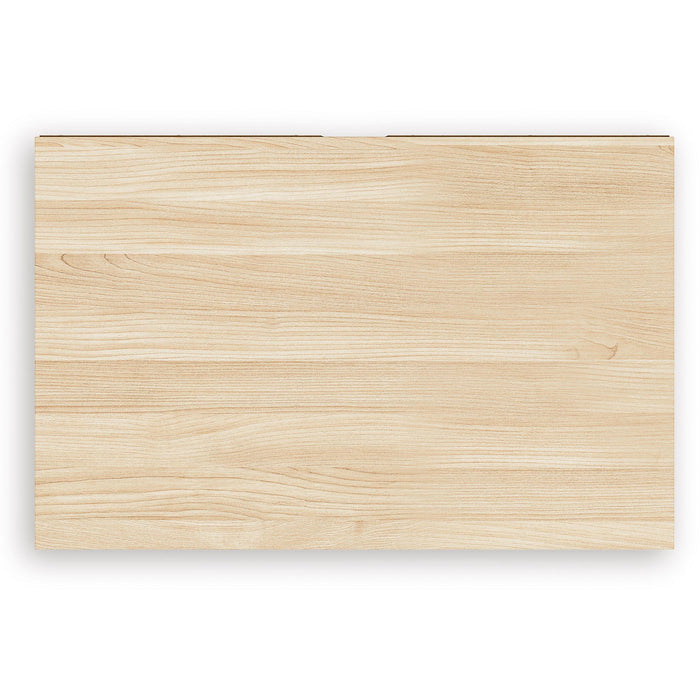 Signature Design by Ashley Onita EB9632-245 Five Drawer Chest IMAGE 6