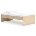 Signature Design by Ashley Onita EB9632B1 Twin Platform Bed IMAGE 1