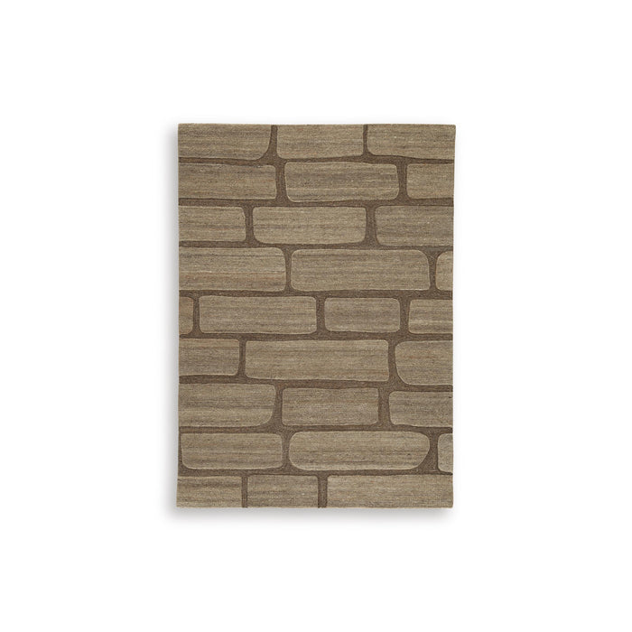Signature Design by Ashley Rugs Rectangle R407982 IMAGE 1