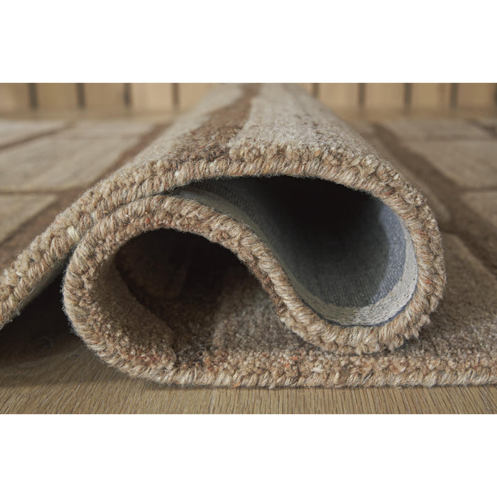 Signature Design by Ashley Rugs Rectangle R407982 IMAGE 4