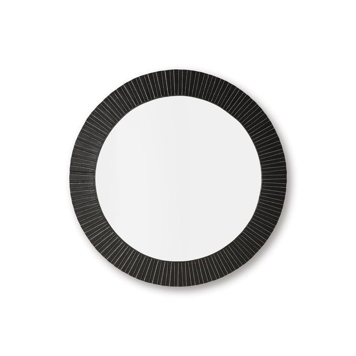 Signature Design by Ashley Ozias A8010417 Accent Mirror IMAGE 2