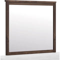 Signature Design by Ashley Pamytta Dresser Mirror PCB2614-36 IMAGE 1
