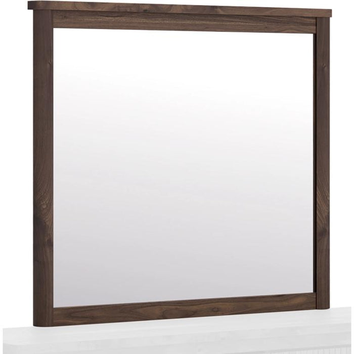 Signature Design by Ashley Pamytta Dresser Mirror PCB2614-36 IMAGE 1