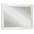 Signature Design by Ashley Paxberry B181-36 Bedroom Mirror IMAGE 1