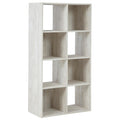 Signature Design by Ashley Paxberry EA1811-4X2 Eight Cube Organizer IMAGE 1