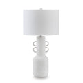 Signature Design by Ashley Perringhill L207504 Metal Table Lamp IMAGE 1