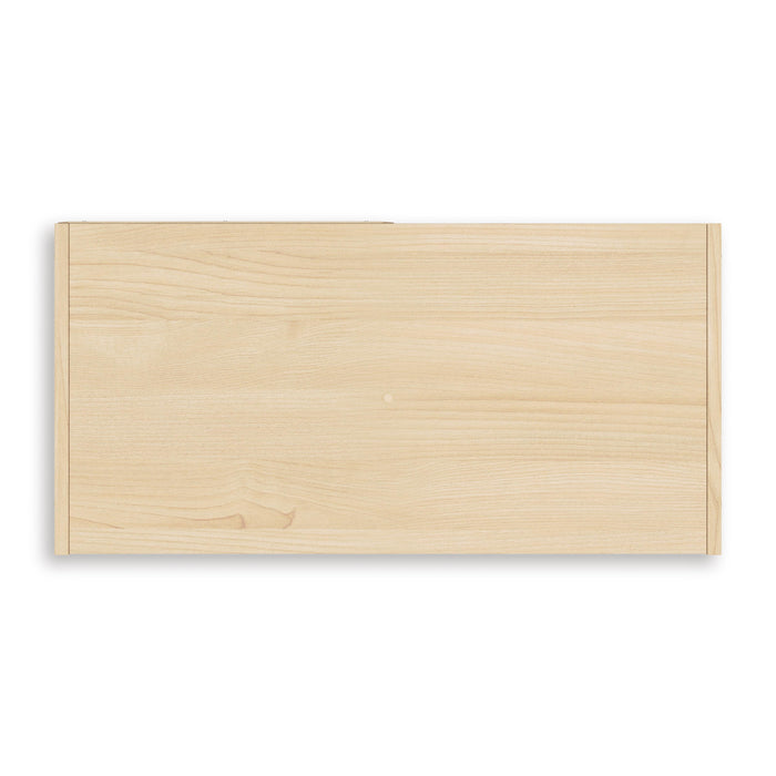 Signature Design by Ashley Piperton EA2444-2X2 Four Cube Organizer IMAGE 5