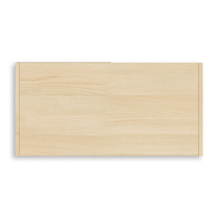 Signature Design by Ashley Piperton EA2444-3X2 Six Cube Organizer IMAGE 5