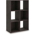 Signature Design by Ashley Home Decor Shelves EA5514-3X2 IMAGE 1