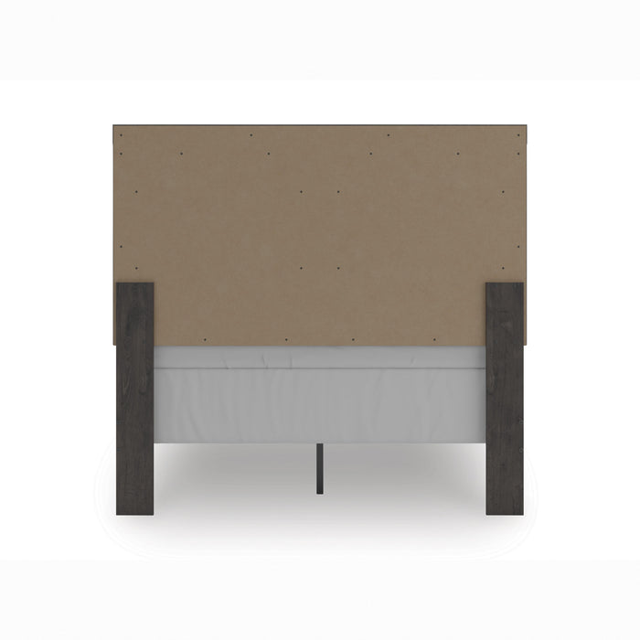 Signature Design by Ashley Prendonea B3789B3 Full Panel Bed IMAGE 4