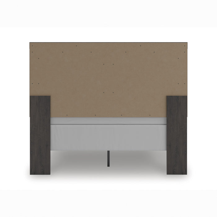 Signature Design by Ashley Prendonea B3789B4 Queen Panel Bed IMAGE 4