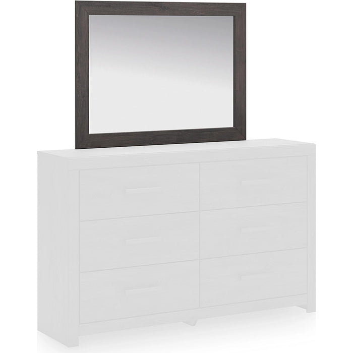 Signature Design by Ashley Prendonea Dresser Mirror B3789-36 IMAGE 1
