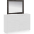 Signature Design by Ashley Prendonea Dresser Mirror B3789-36 IMAGE 1