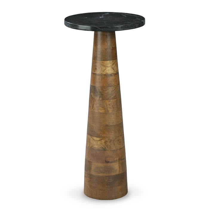 Signature Design by Ashley Quinndon A4000633 Accent Table IMAGE 1