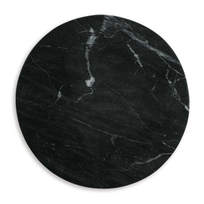 Signature Design by Ashley Quinndon A4000633 Accent Table IMAGE 2