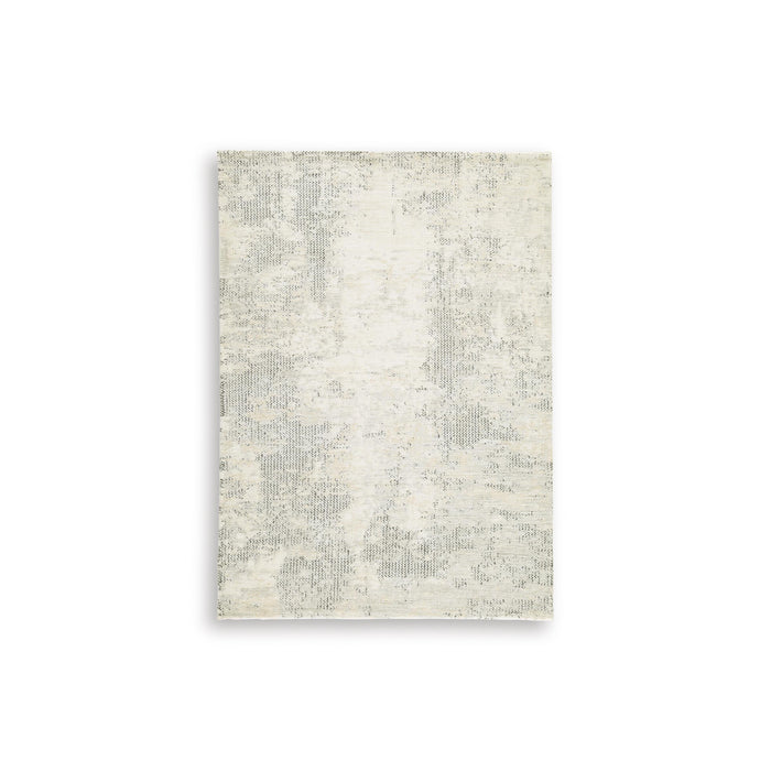 Signature Design by Ashley Rugs Rectangle R408082 IMAGE 1