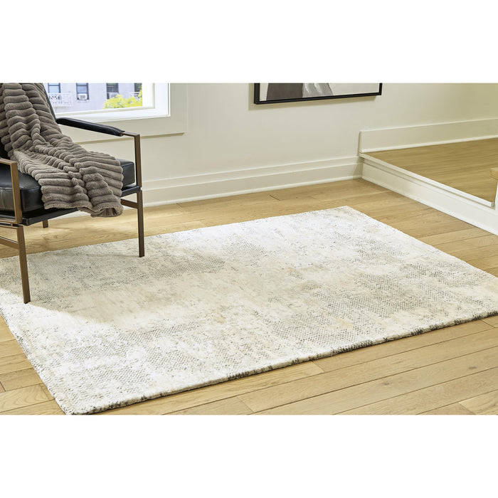 Signature Design by Ashley Rugs Rectangle R408082 IMAGE 2