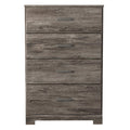 Signature Design by Ashley Ralinksi B2587-44 Four Drawer Chest IMAGE 1