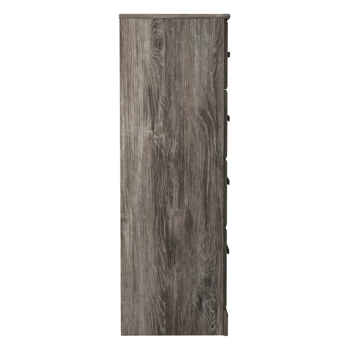 Signature Design by Ashley Ralinksi B2587-44 Four Drawer Chest IMAGE 3