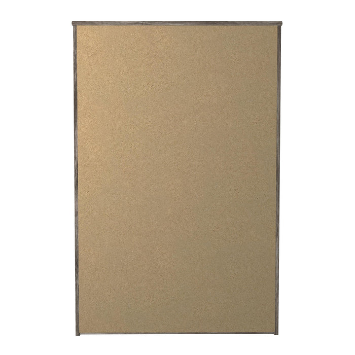 Signature Design by Ashley Ralinksi B2587-44 Four Drawer Chest IMAGE 4