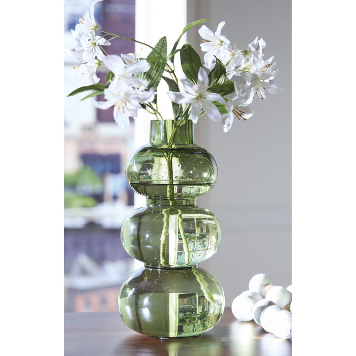 Signature Design by Ashley Renethorne A2000802 Vase IMAGE 2
