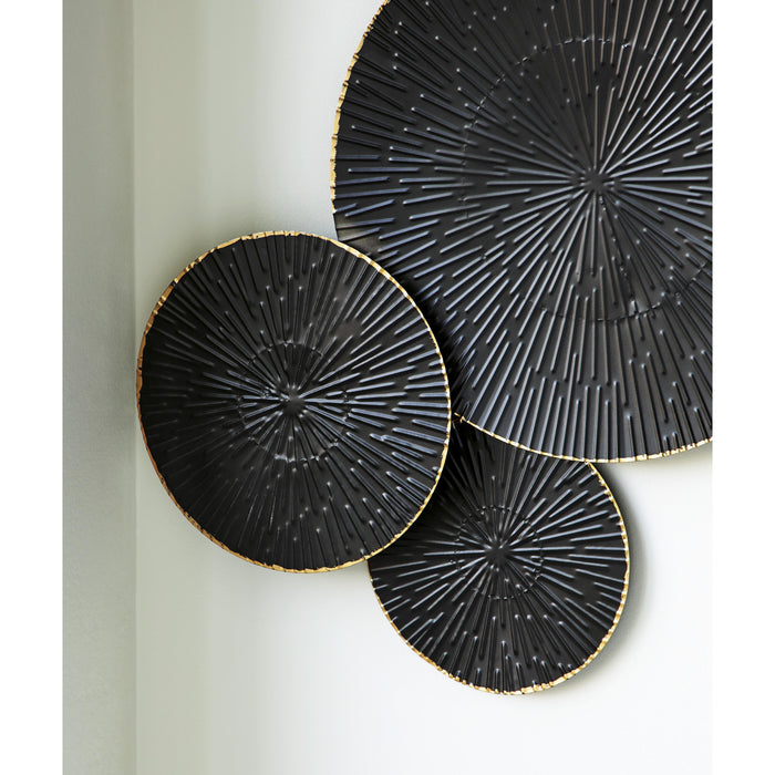 Signature Design by Ashley Rhetlen A8010301 Wall Decor IMAGE 7