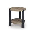 Signature Design by Ashley Ridgester End Table T518-6 IMAGE 1