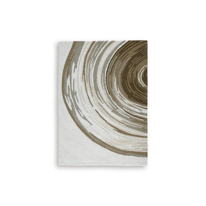 Signature Design by Ashley Rizwana R407762 Medium Rug IMAGE 1