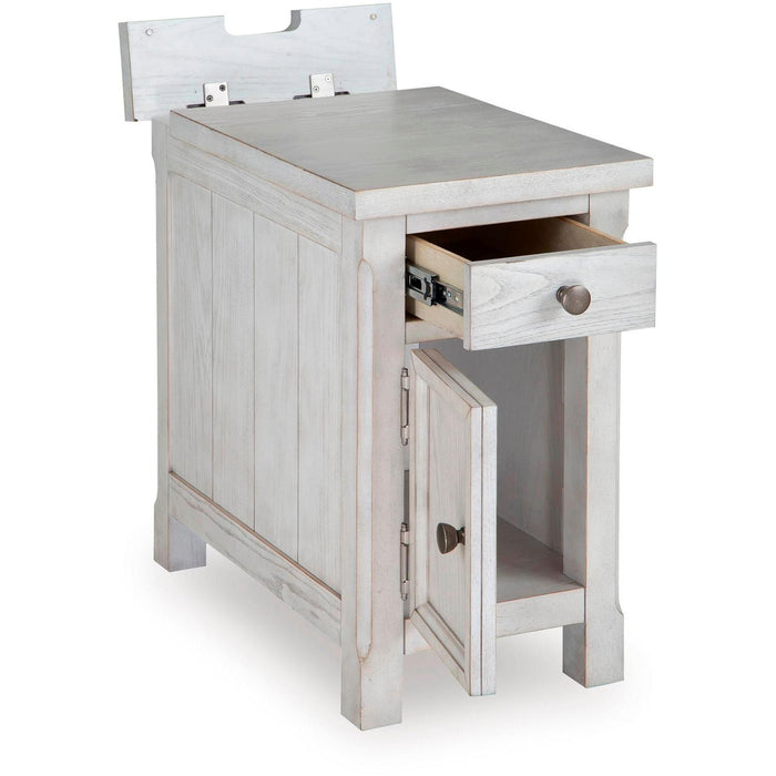 Signature Design by Ashley Robbinsdale End Table T729-7 IMAGE 2