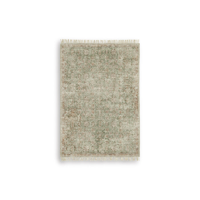 Signature Design by Ashley Rugs Rectangle R407962 IMAGE 1