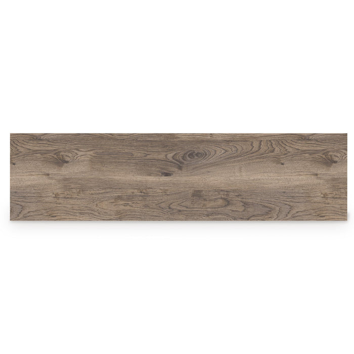 Signature Design by Ashley Rusticott PCB2260-92 Two Drawer Night Stand IMAGE 6