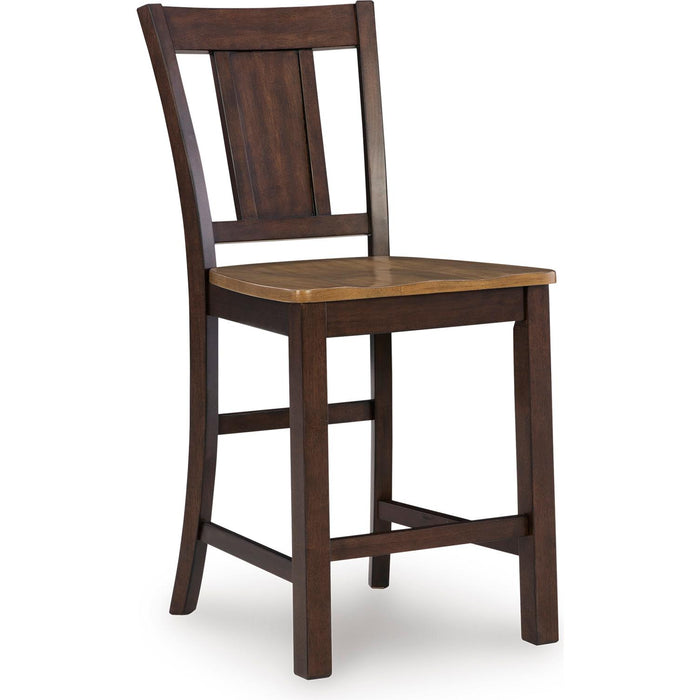Signature Design by Ashley Rylandeen PCD651-124 Barstool IMAGE 1