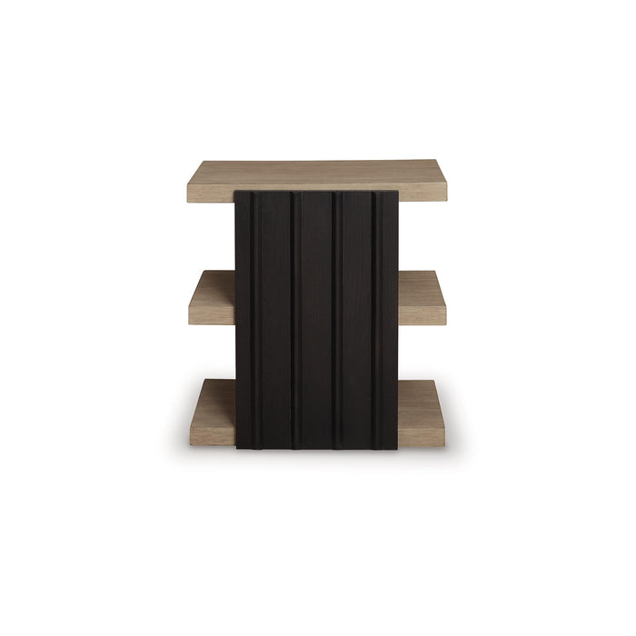 Signature Design by Ashley Rylandyn End Table T721-3 IMAGE 4