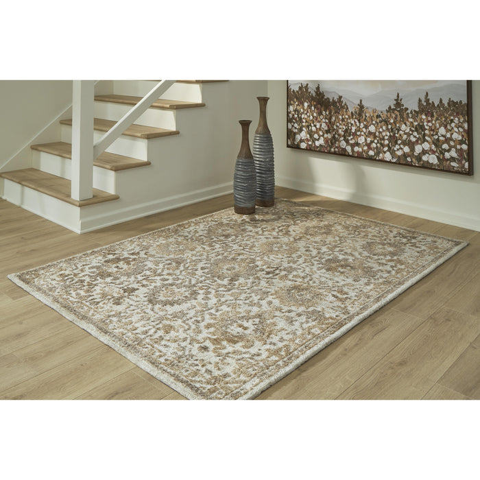 Signature Design by Ashley Rugs Rectangle R408572 IMAGE 2