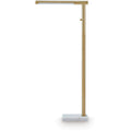 Signature Design by Ashley Santiford Floorstanding Lamp L206121 IMAGE 1