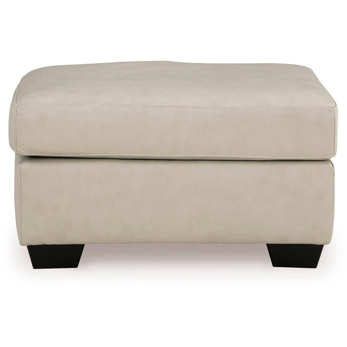 Signature Design by Ashley Ottomans Ottomans 2170814 IMAGE 2