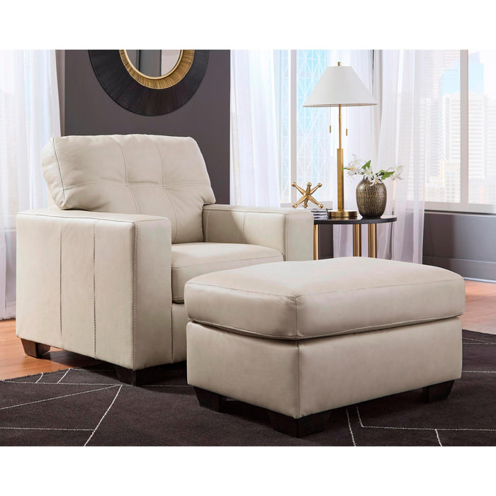 Signature Design by Ashley Ottomans Ottomans 2170814 IMAGE 5