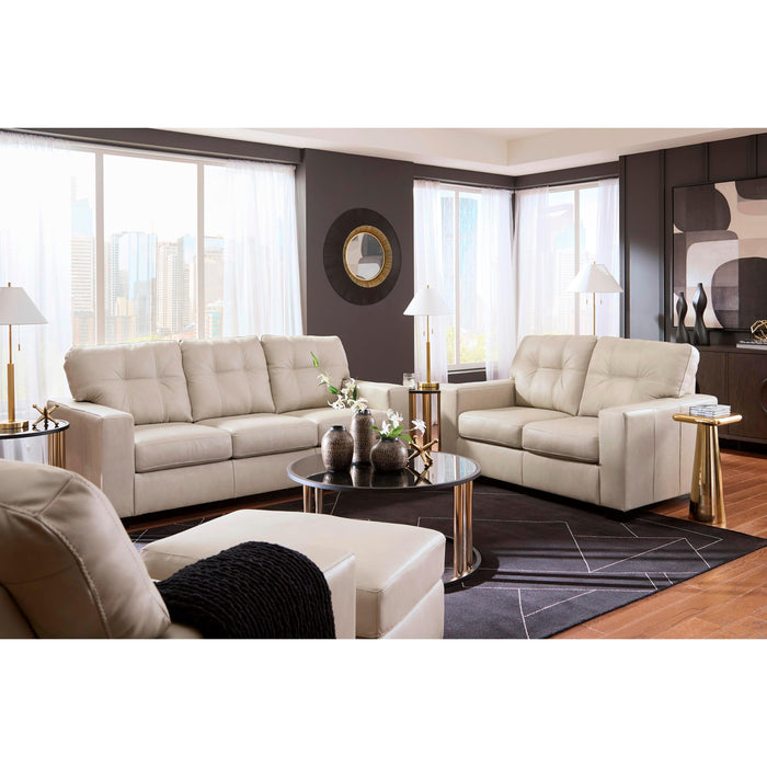 Signature Design by Ashley Ottomans Ottomans 2170814 IMAGE 6