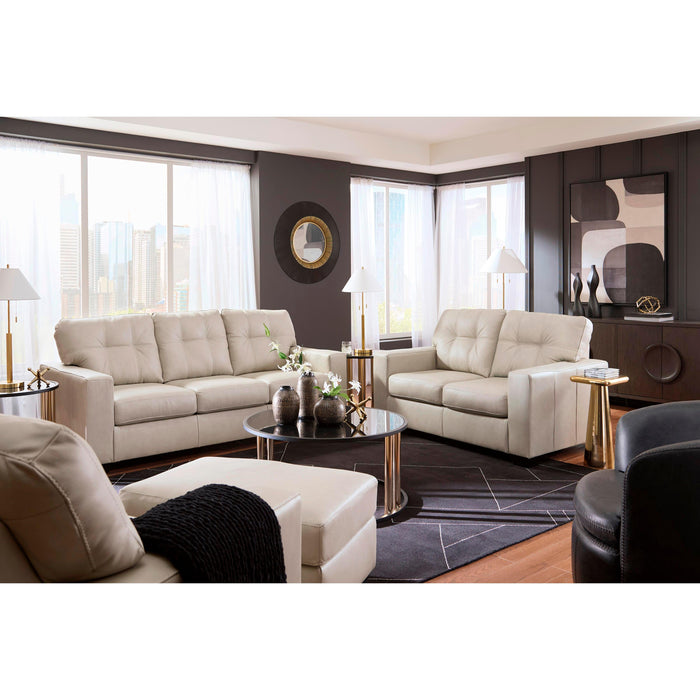 Signature Design by Ashley Ottomans Ottomans 2170814 IMAGE 8
