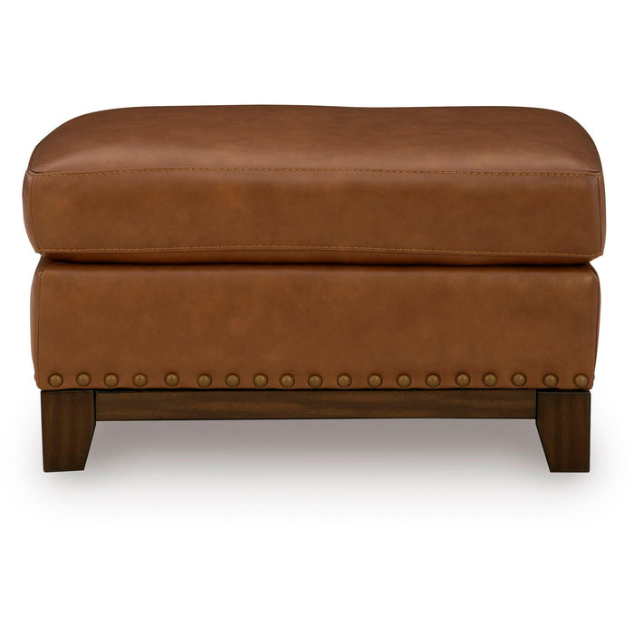 Signature Design by Ashley Ottomans Ottomans PC7310914 IMAGE 2