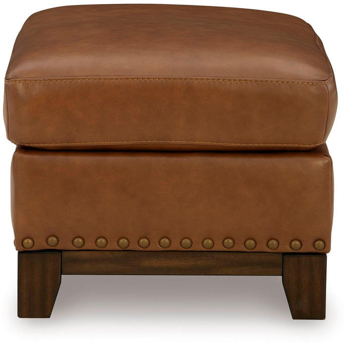 Signature Design by Ashley Ottomans Ottomans PC7310914 IMAGE 3