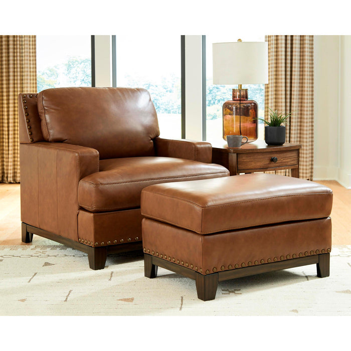 Signature Design by Ashley Ottomans Ottomans PC7310914 IMAGE 5