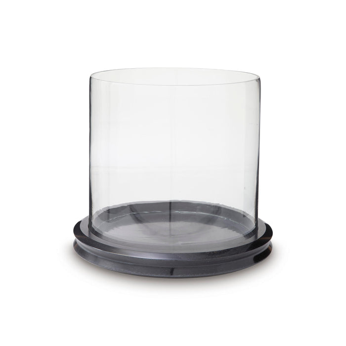 Signature Design by Ashley Saskia A2000846 Candle Holder IMAGE 1