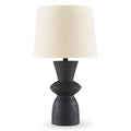 Signature Design by Ashley Scarbot L243354 Paper Table Lamp IMAGE 1