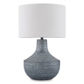 Signature Design by Ashley Schylarmont L207474 Metal Table Lamp IMAGE 1