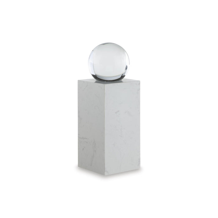 Signature Design by Ashley Sellner A2000777 Sculpture IMAGE 1